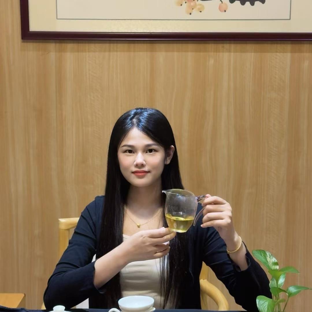 芪楠茶叶
