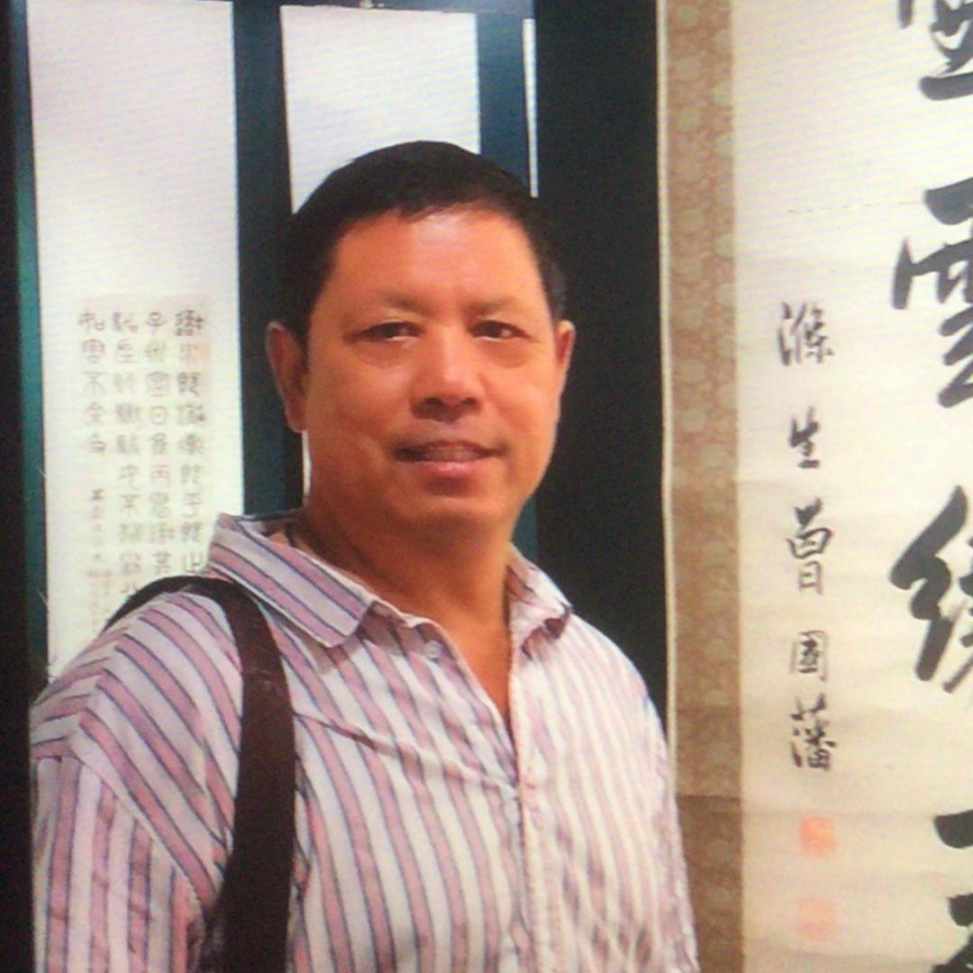 水云间草堂