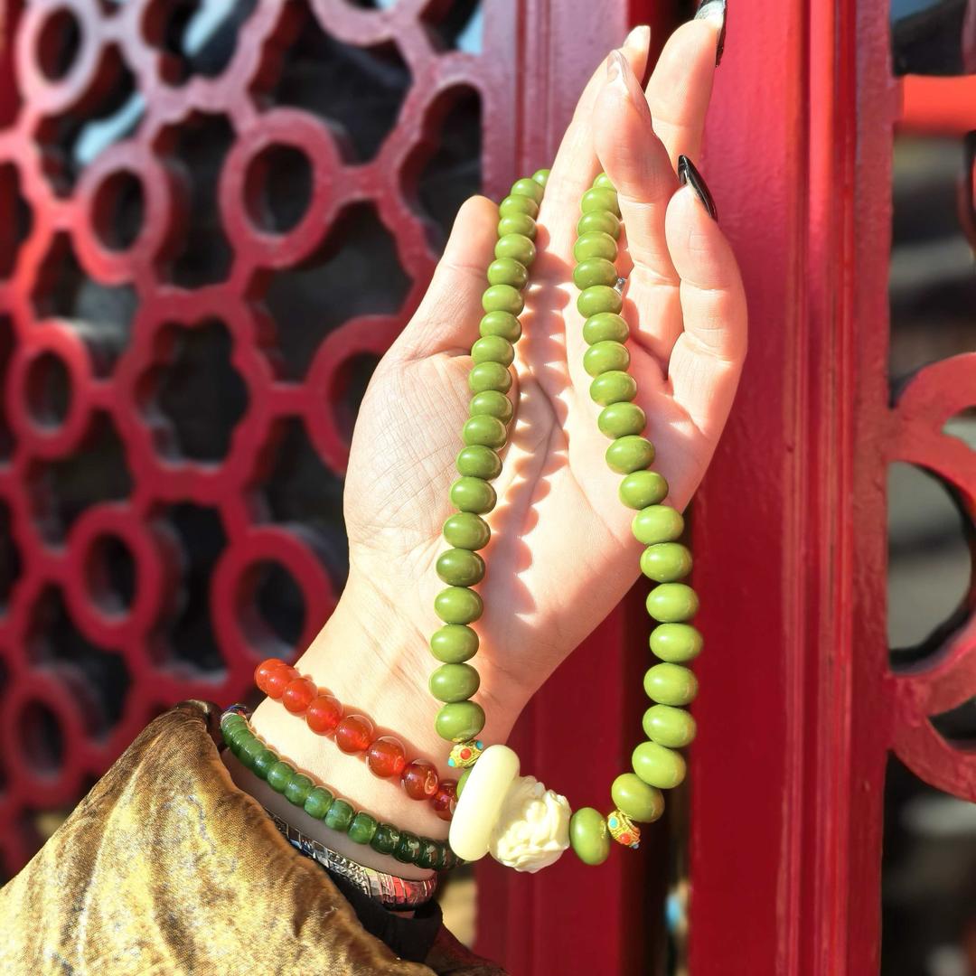 菩提妞妞（钱串子）