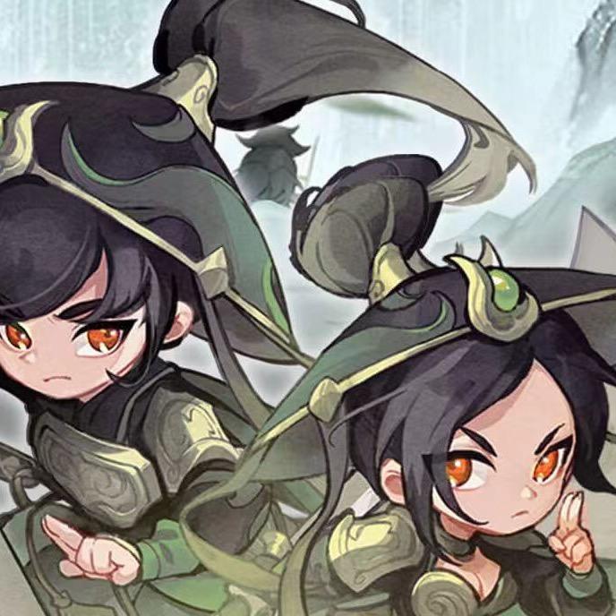 能能（休闲游戏版）