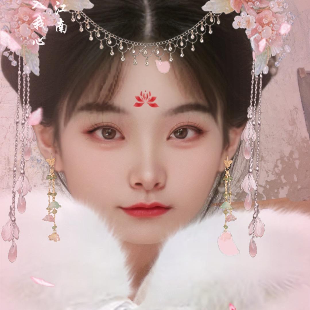 天之~阿芳