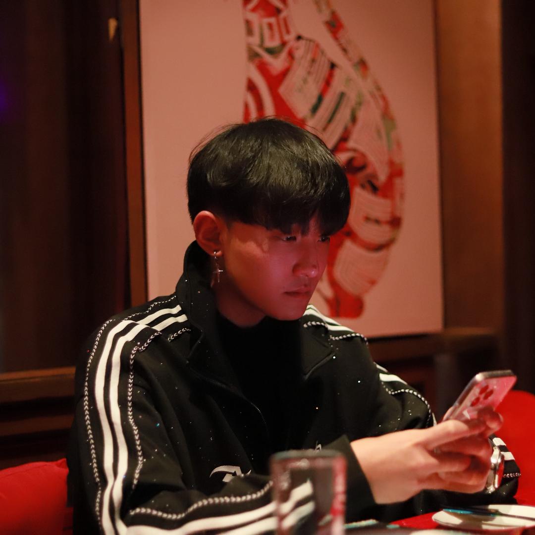 融恒RH-杨的恺的文