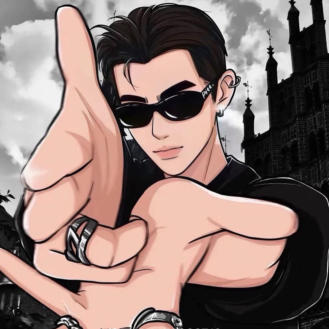 坏人（🇨🇳）