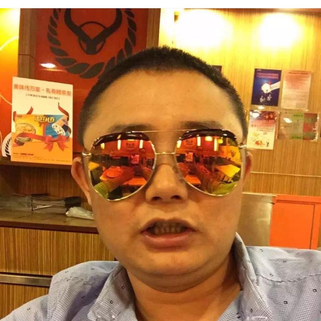 杭州龙哥名奢