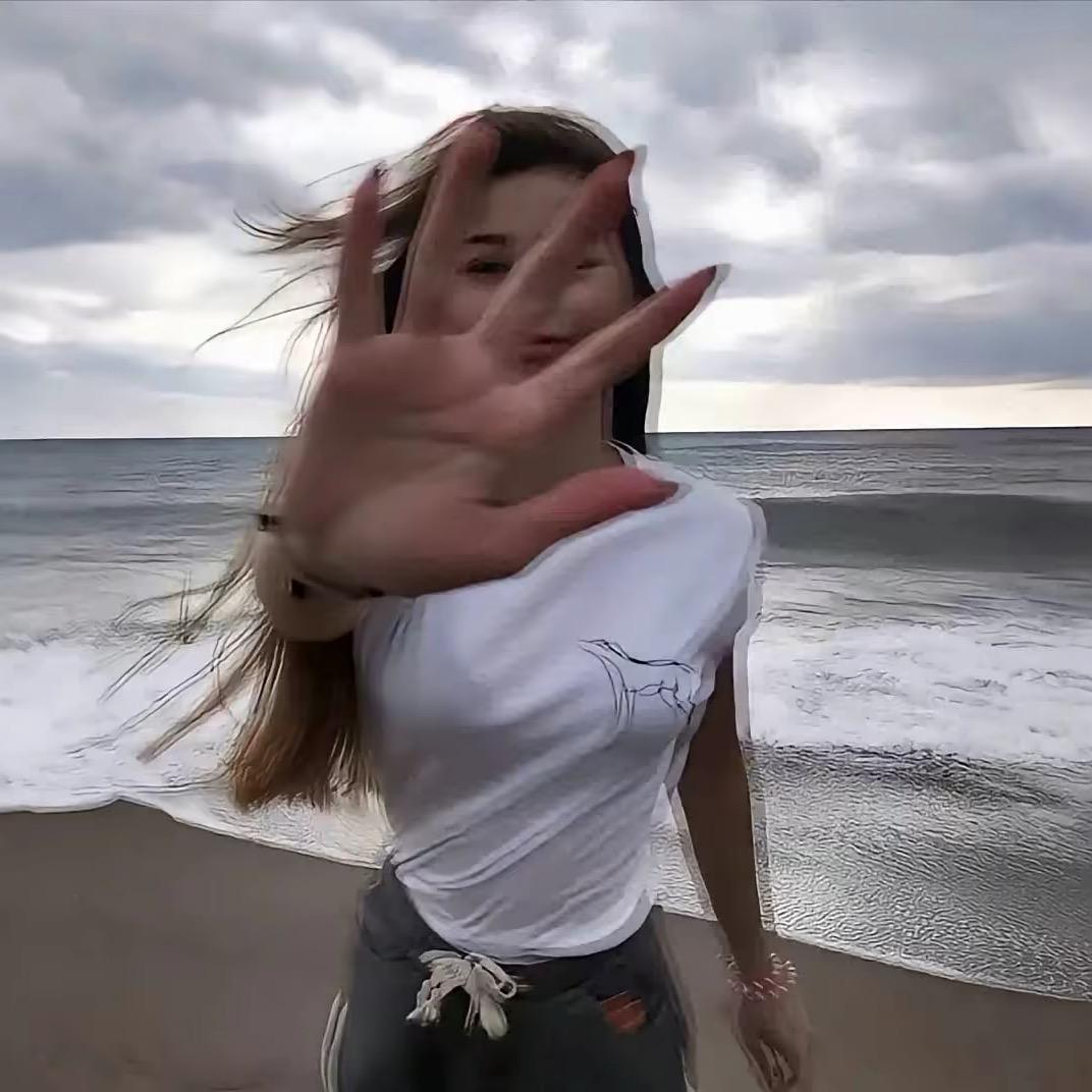 @小不点