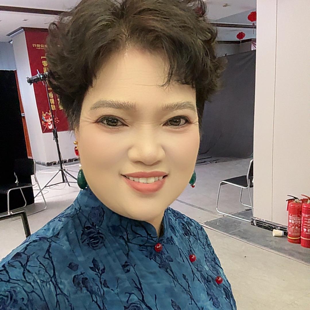 张姐：天水双王干果