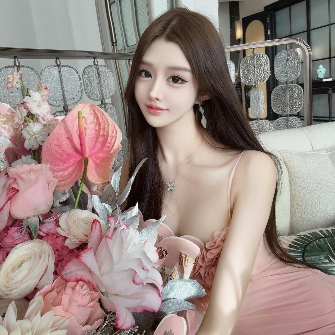 何以琳Sachiko