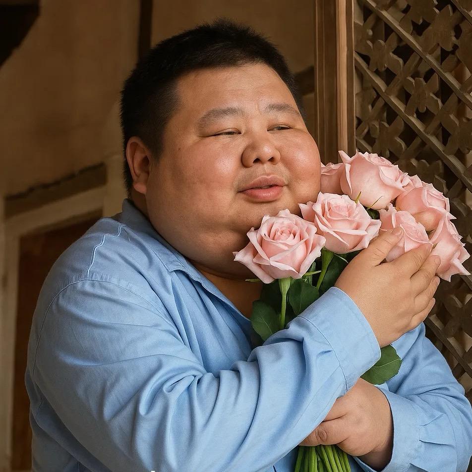 不吃焖子