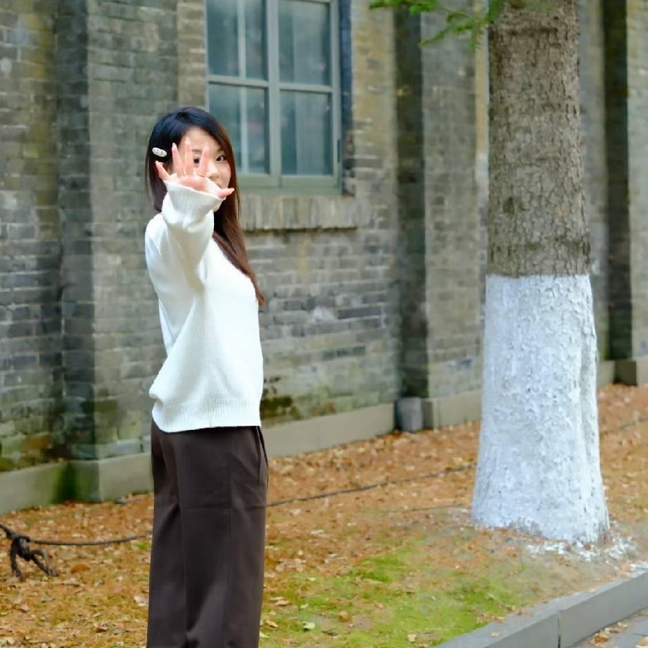 lulu在旅行
