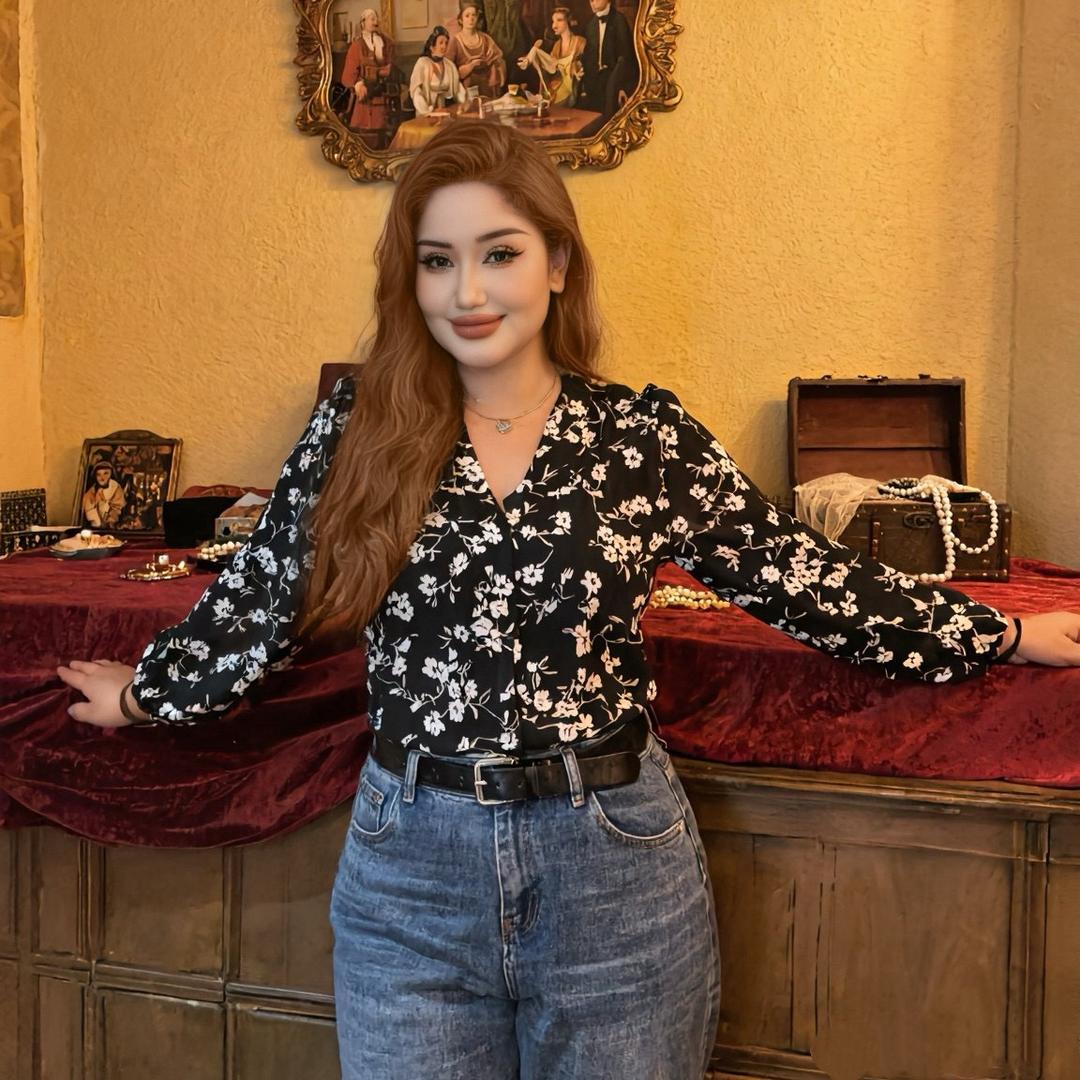 DiLA ¥-女装🛍️👗✈️