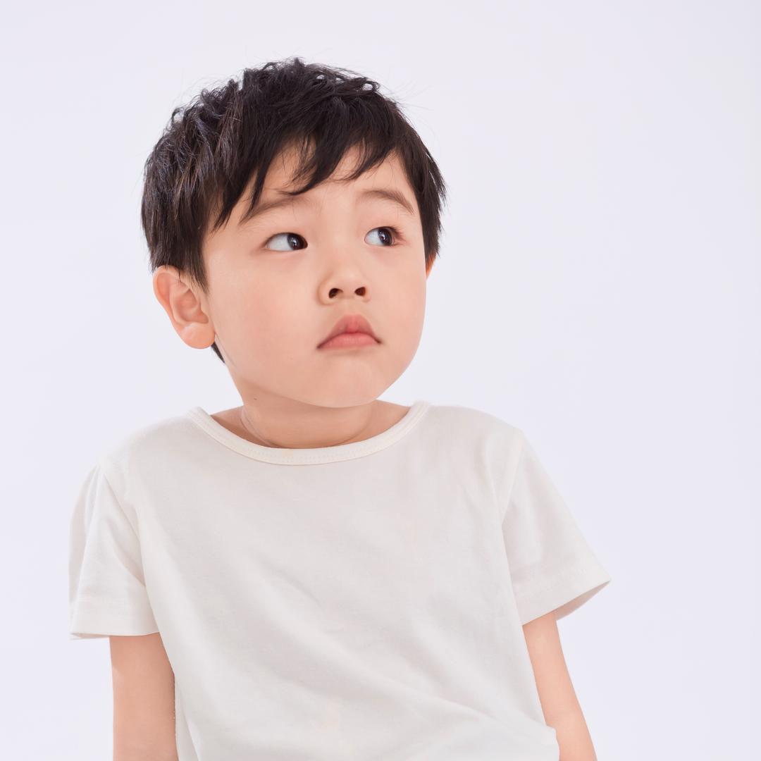 👦💕月亮的微笑在阳光下🌙👧