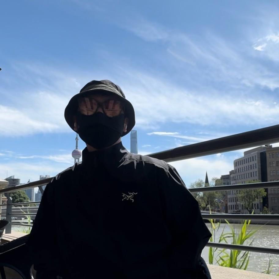 🌈雪季吟序