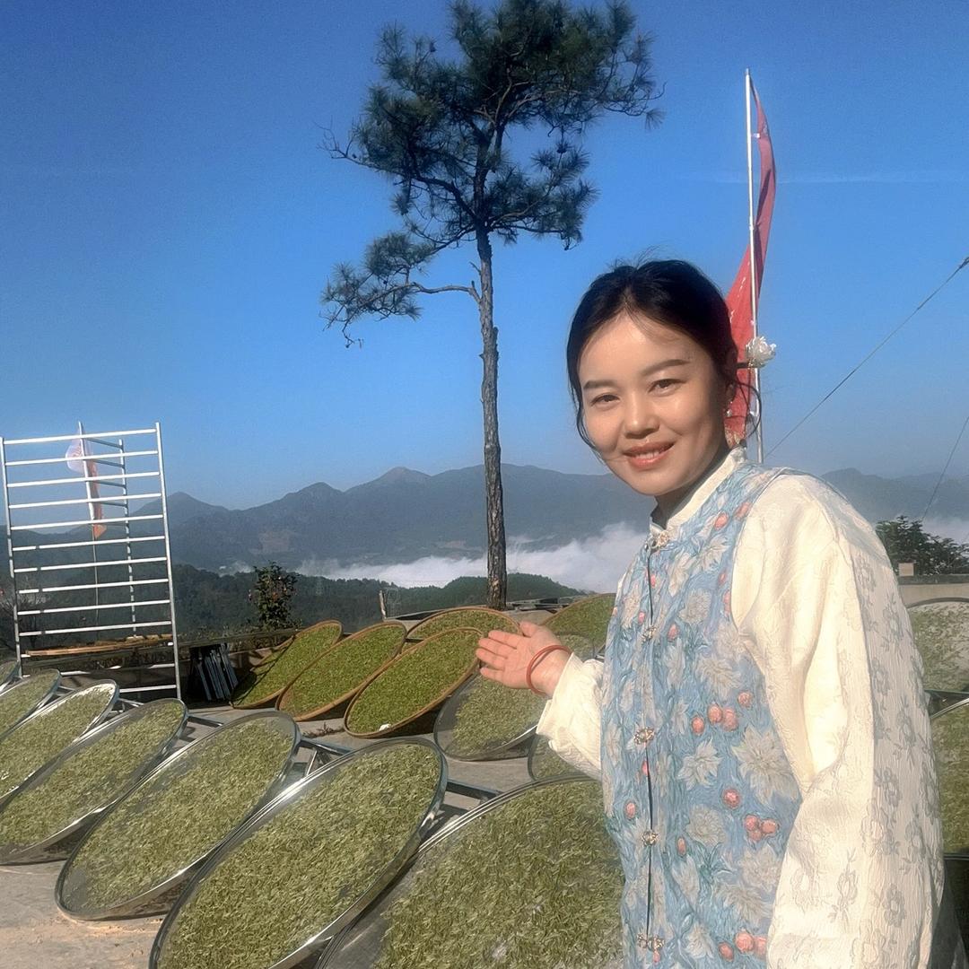 伍月茶室