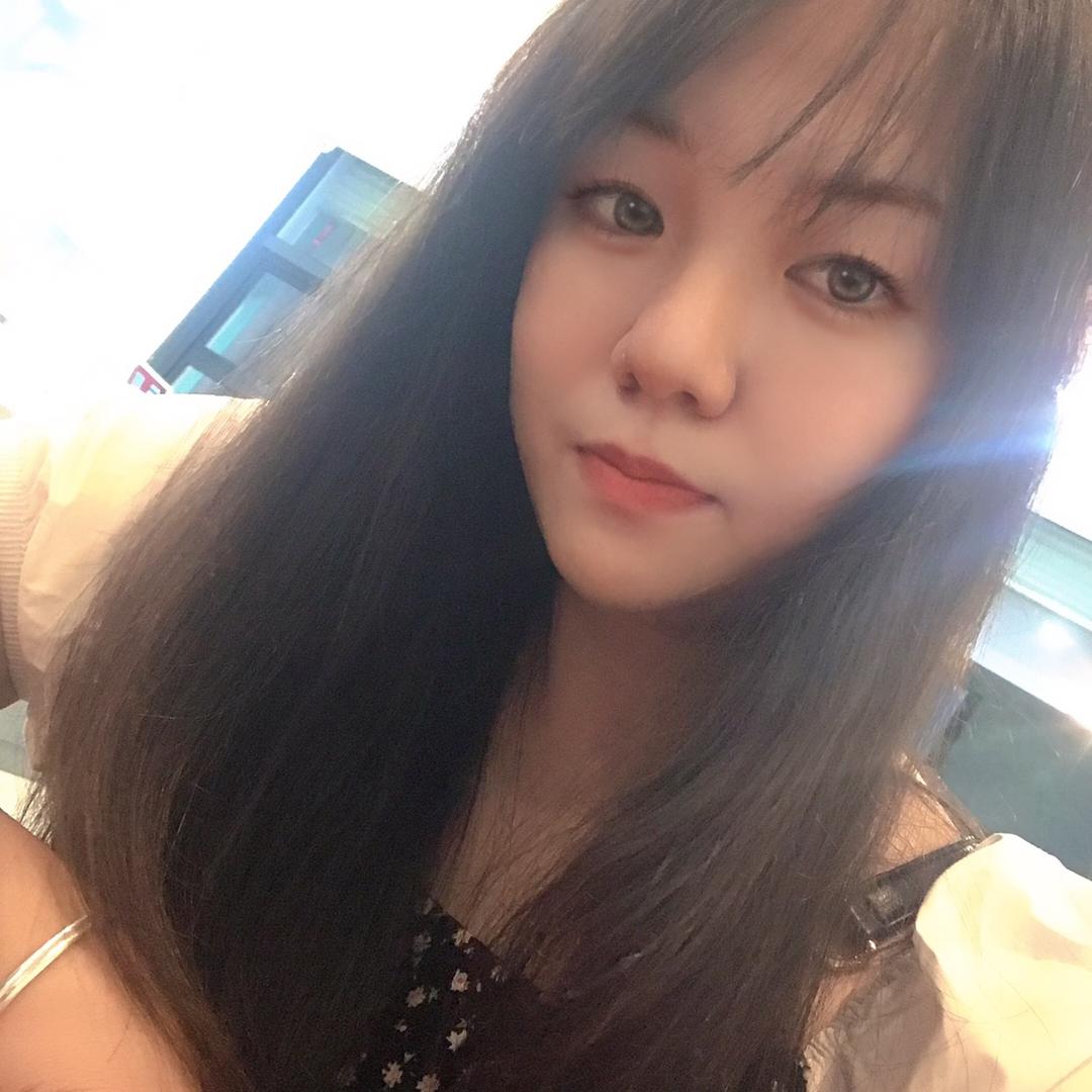 小庞同学💋