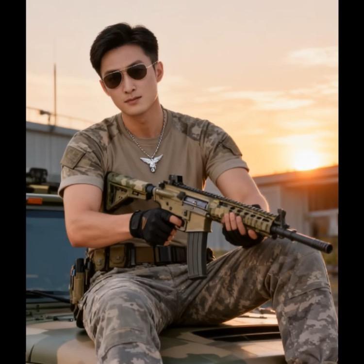 杨杨从此我该怎么过