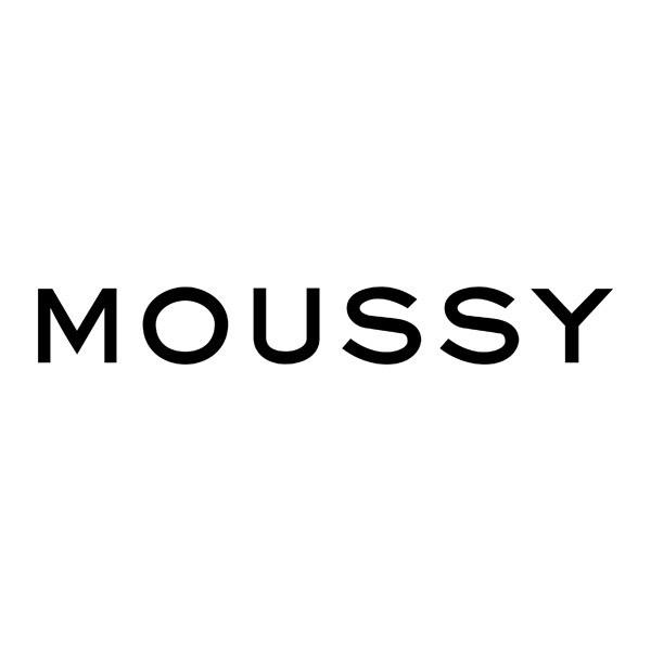 MOUSSY官方旗舰店