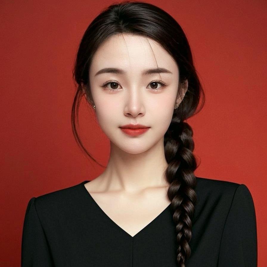 ︵ ❤ 小米