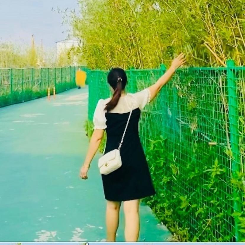 @柒柒