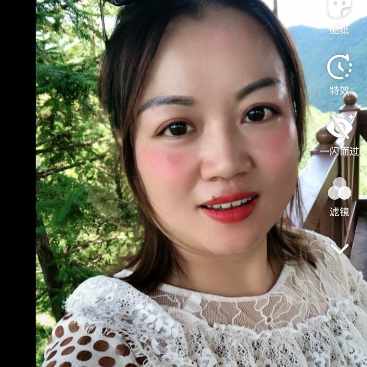 洋妹妹在奥地利