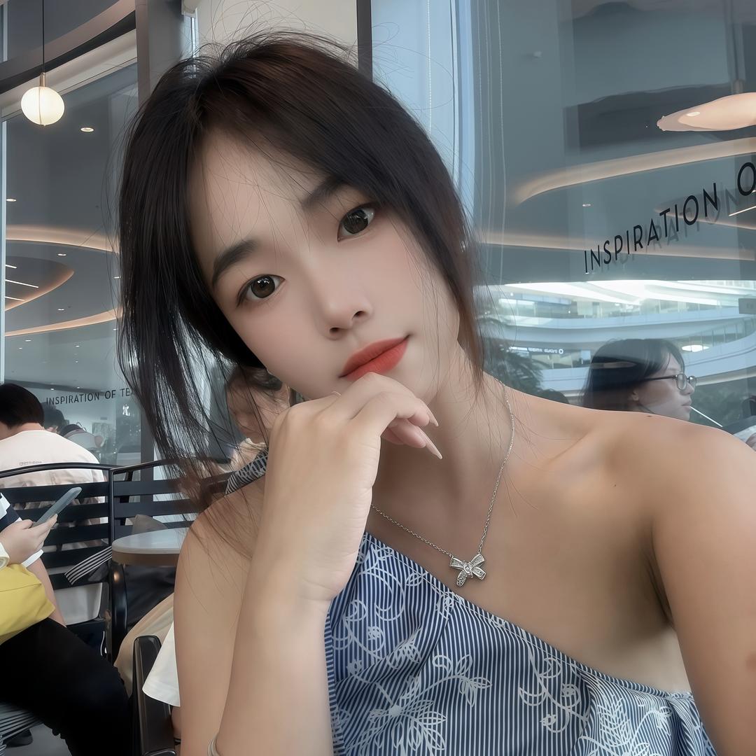 小李呀 🥰