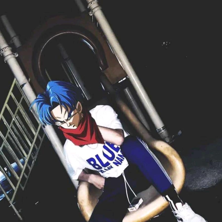 闹闹的𝑼𝑵𝑰-𝑽 iDD🏎