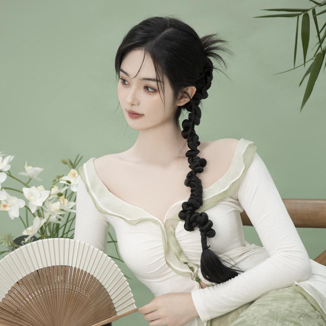 国舞一禾124