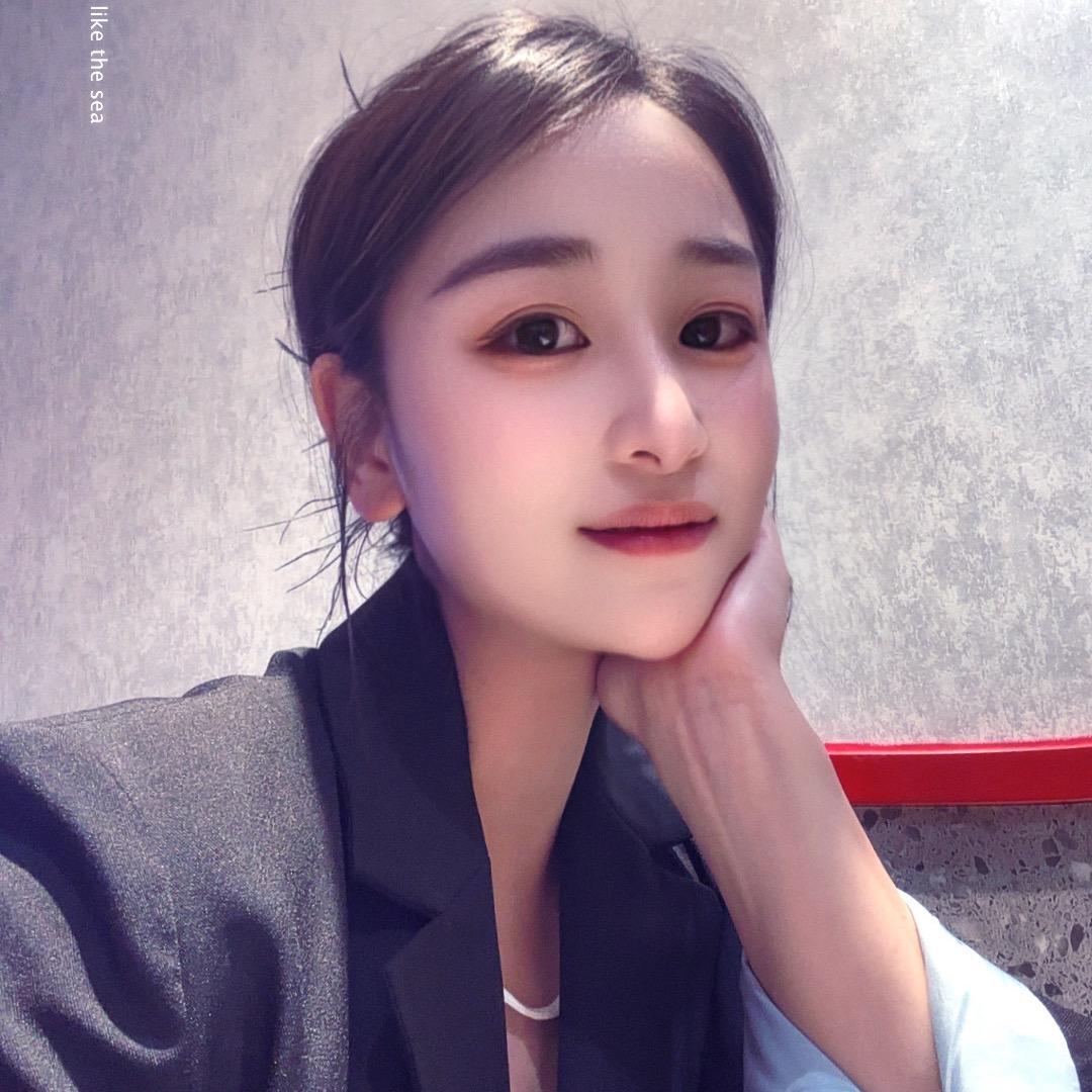 张张欧尼～