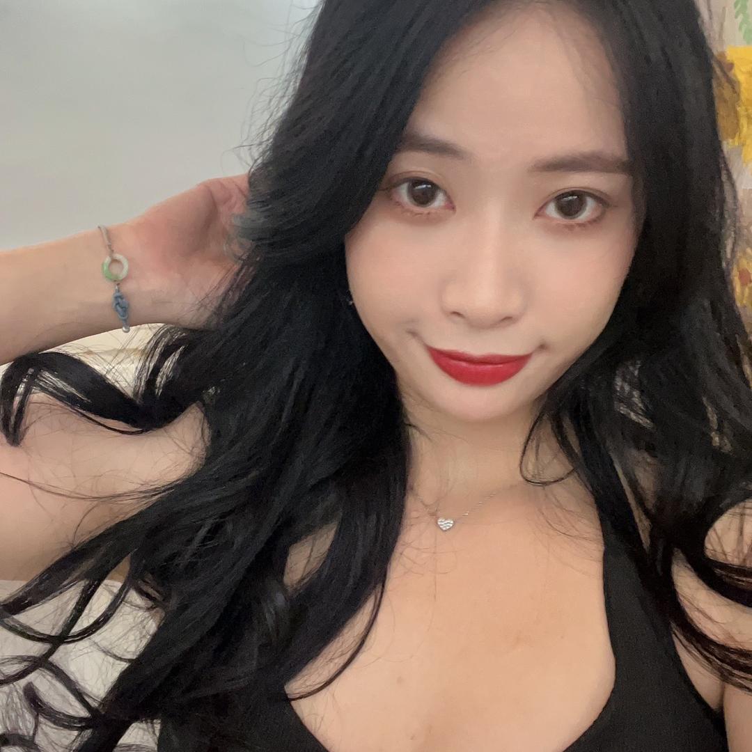 菁菁❤️
