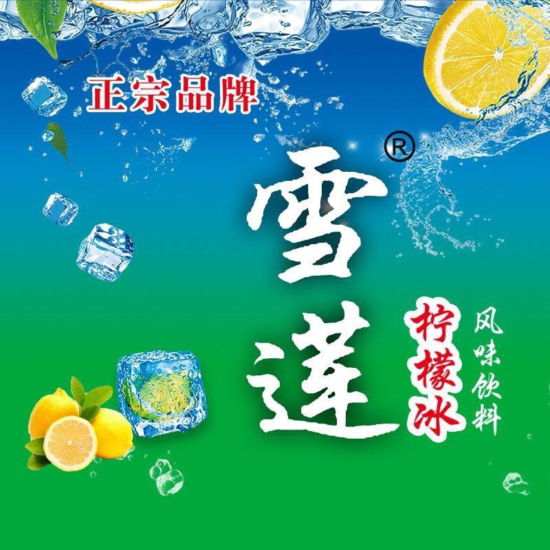 雪莲冰块工厂