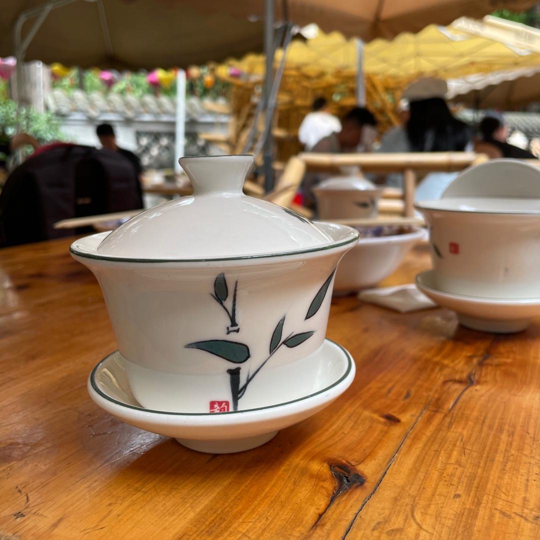 瓶子的美好生活