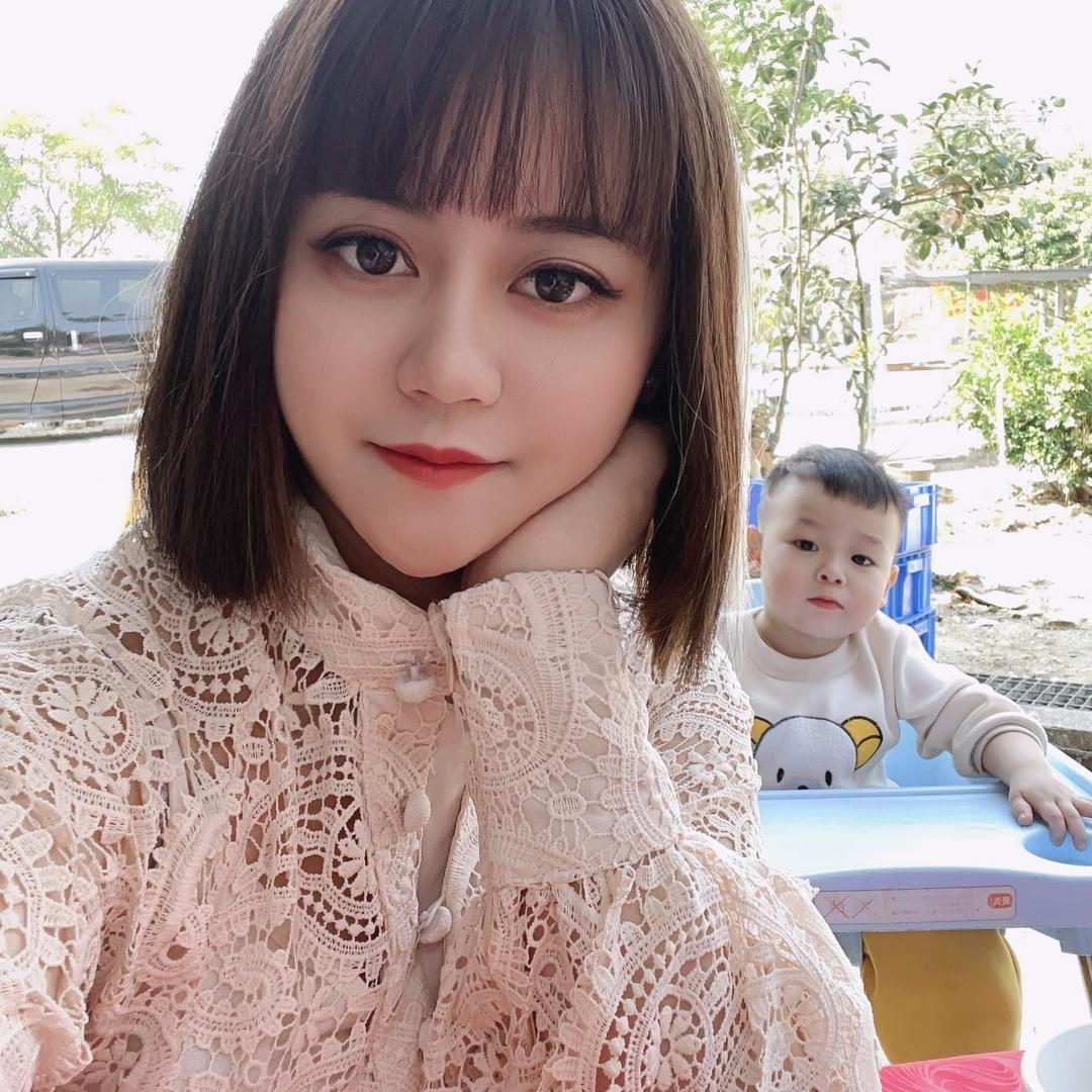 沐沐妈(katy)