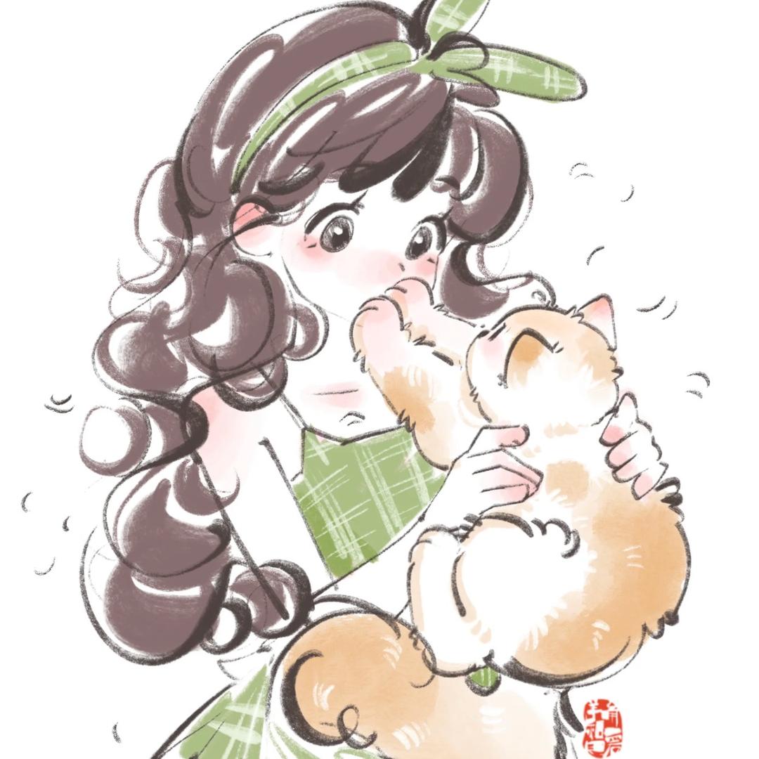 胖胖白😼（辞职版