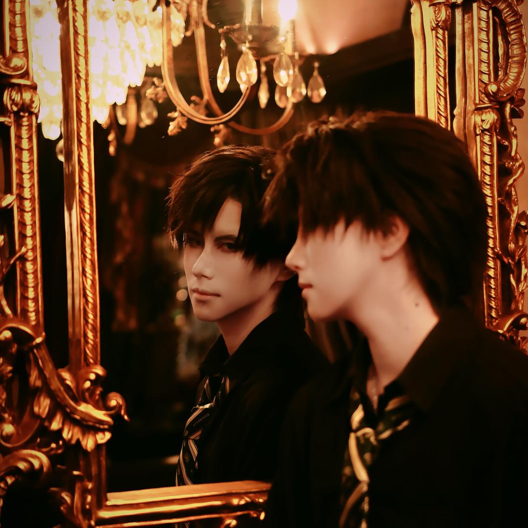 林兮2894‘（学舞版