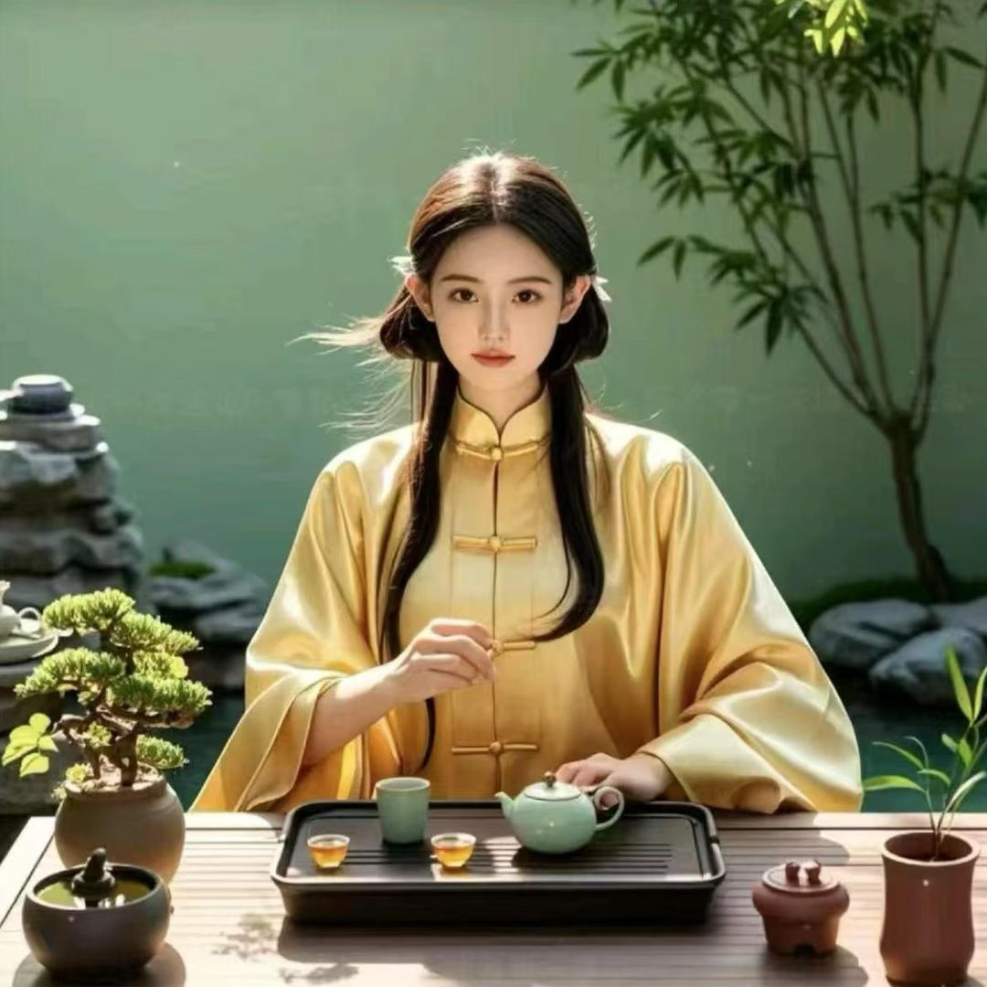常乐商店广州涂糕贸易店（个人独资）ADC直播号
