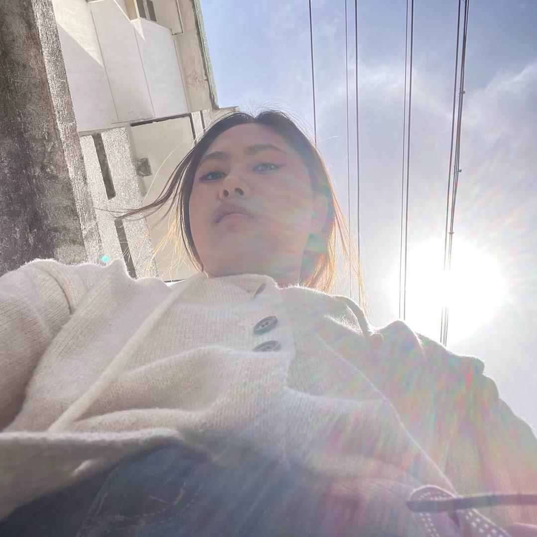 林妹的朋友群😔