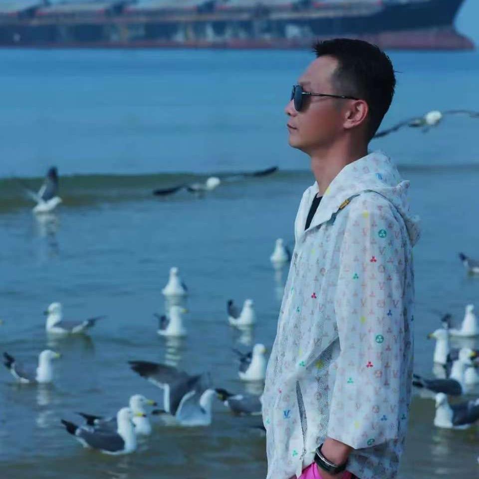 红尘行者