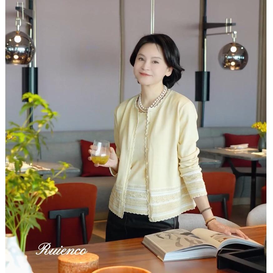 我是摩羯♑️甄选女装