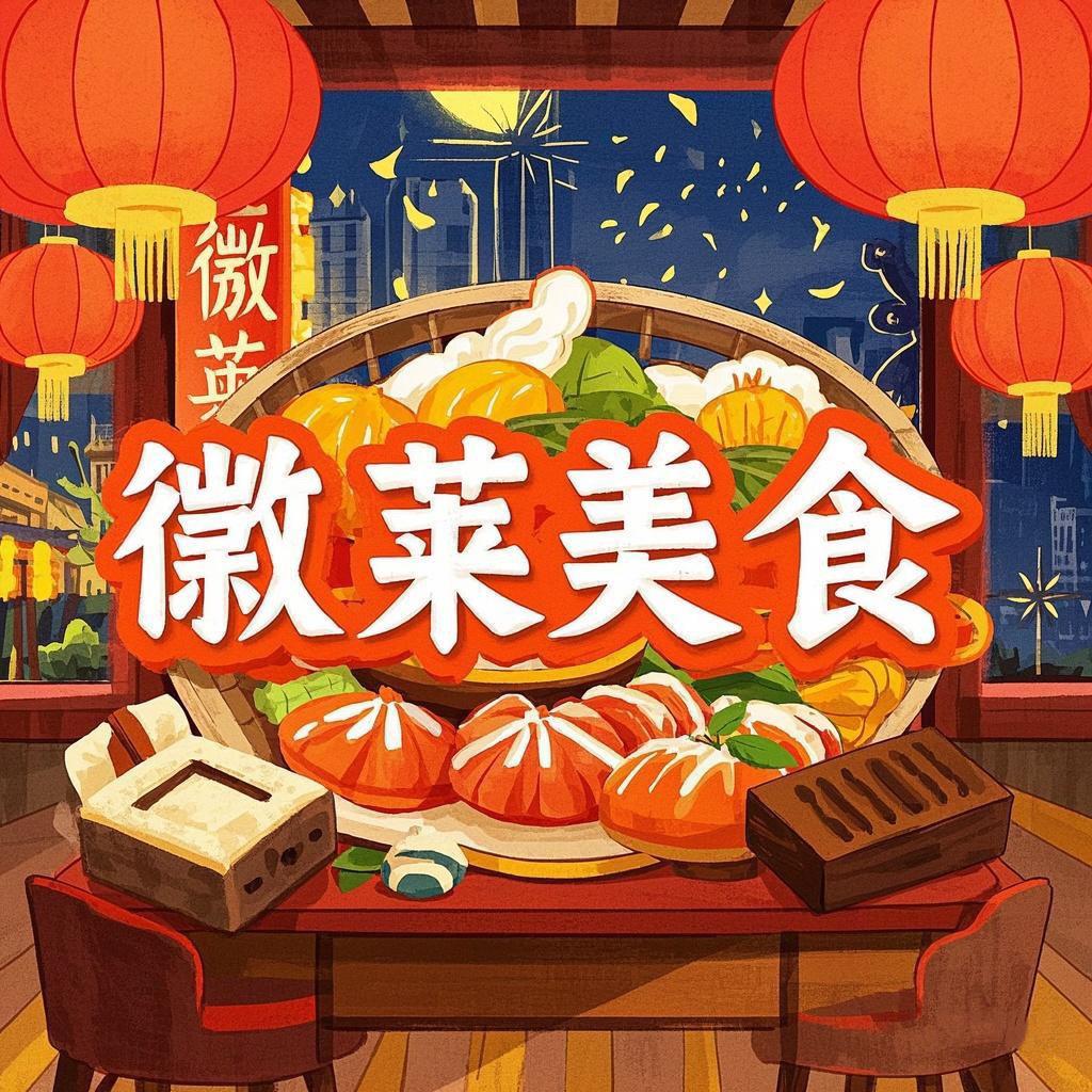 徽莱百货商行