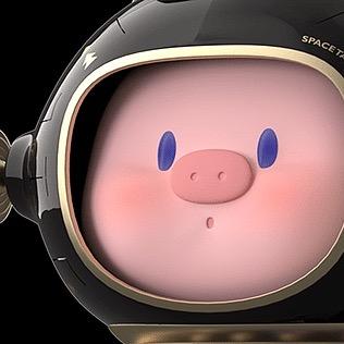 小祖(zhū)宗の日常