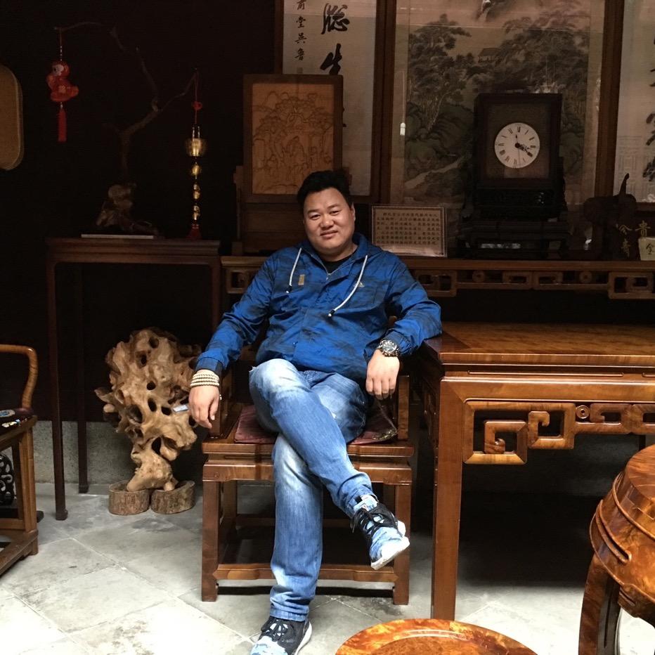 六戒特色优品小铺