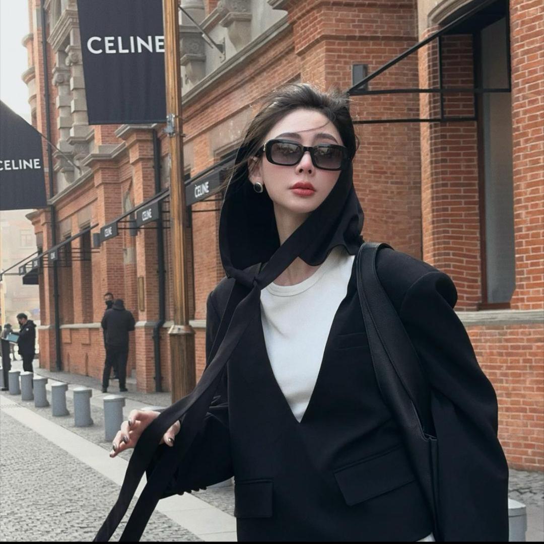 美大哥•沐熙✨穿搭