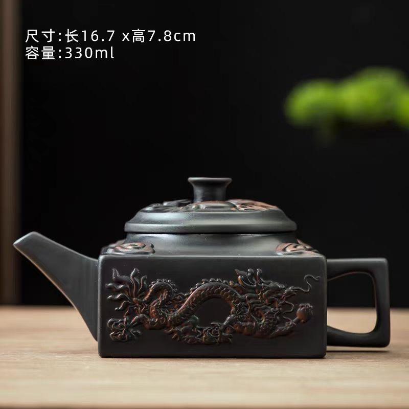 聚品轩陶瓷严选