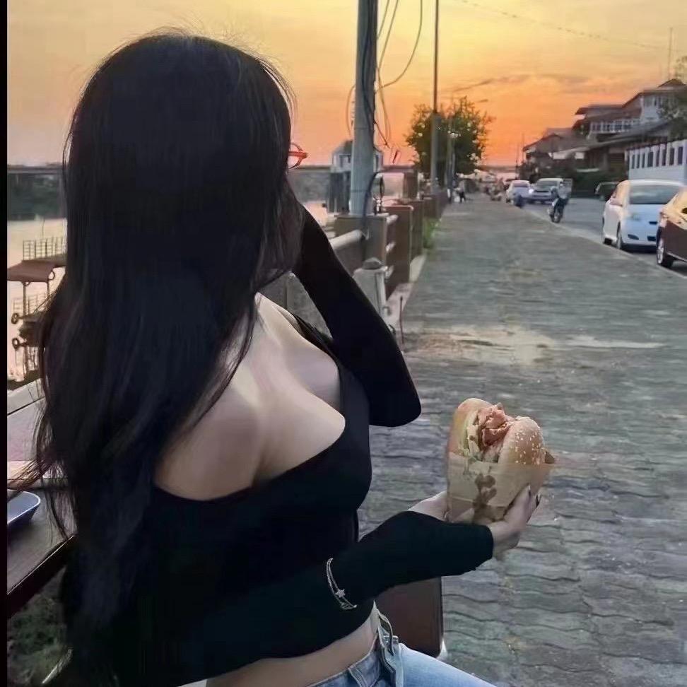 小聋女