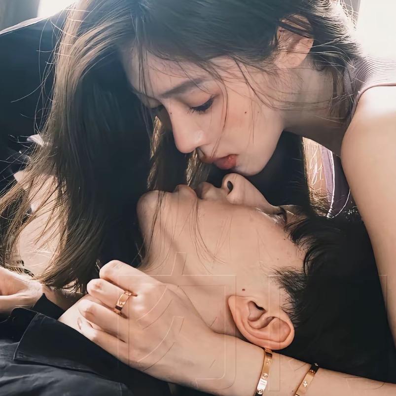 两个人的故事⏰