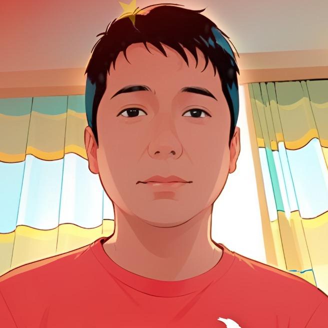 浪子【励志前行】