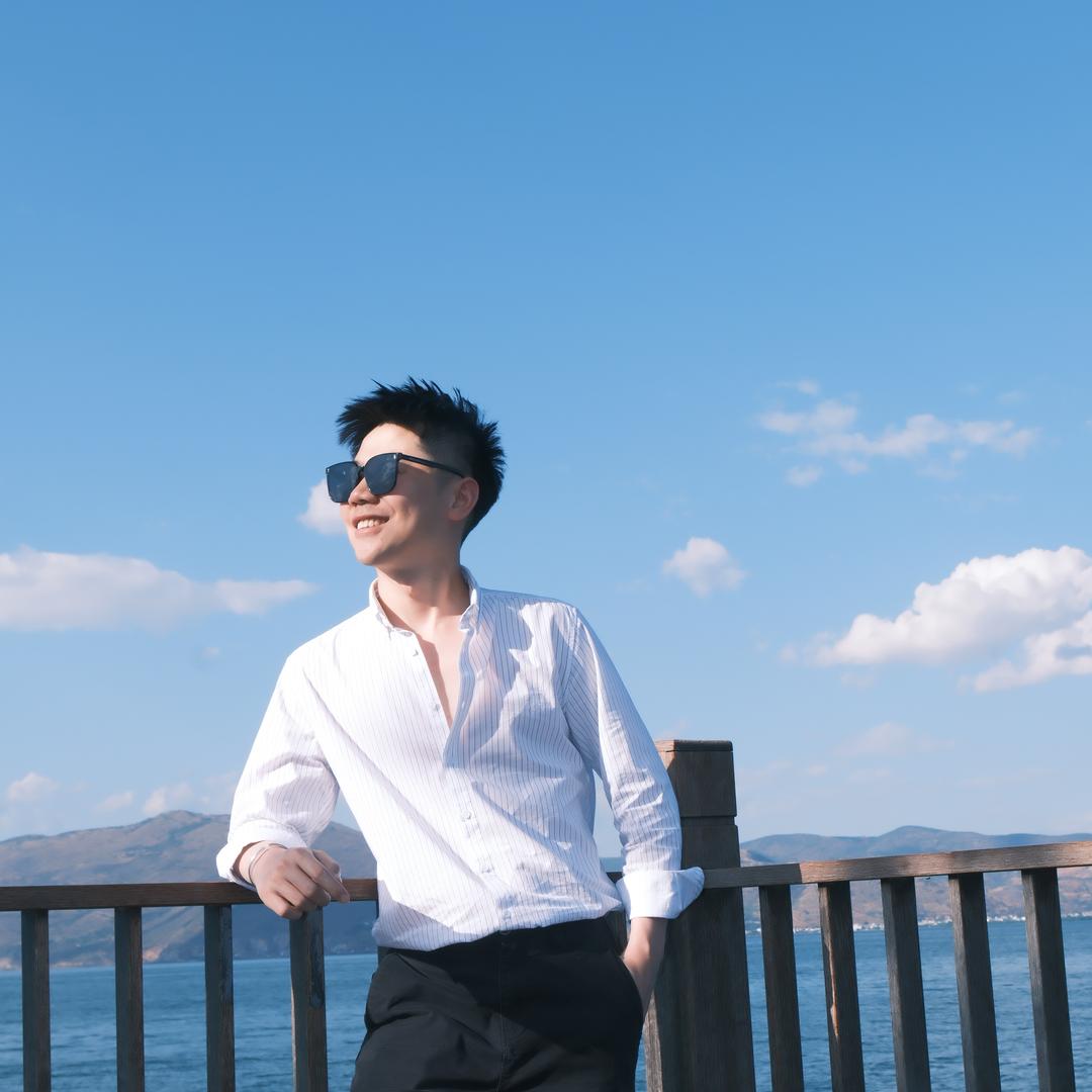 翔远供应链-阿鹏