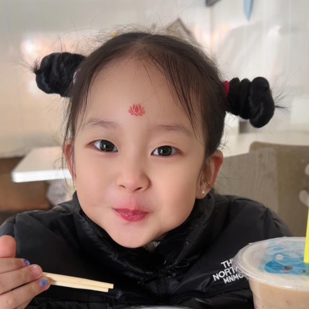 安安baby日记🍄