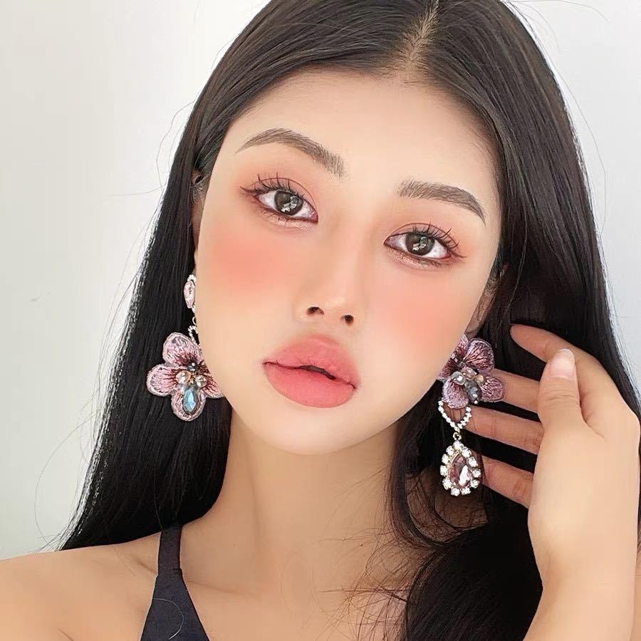 文山嘻辣女装