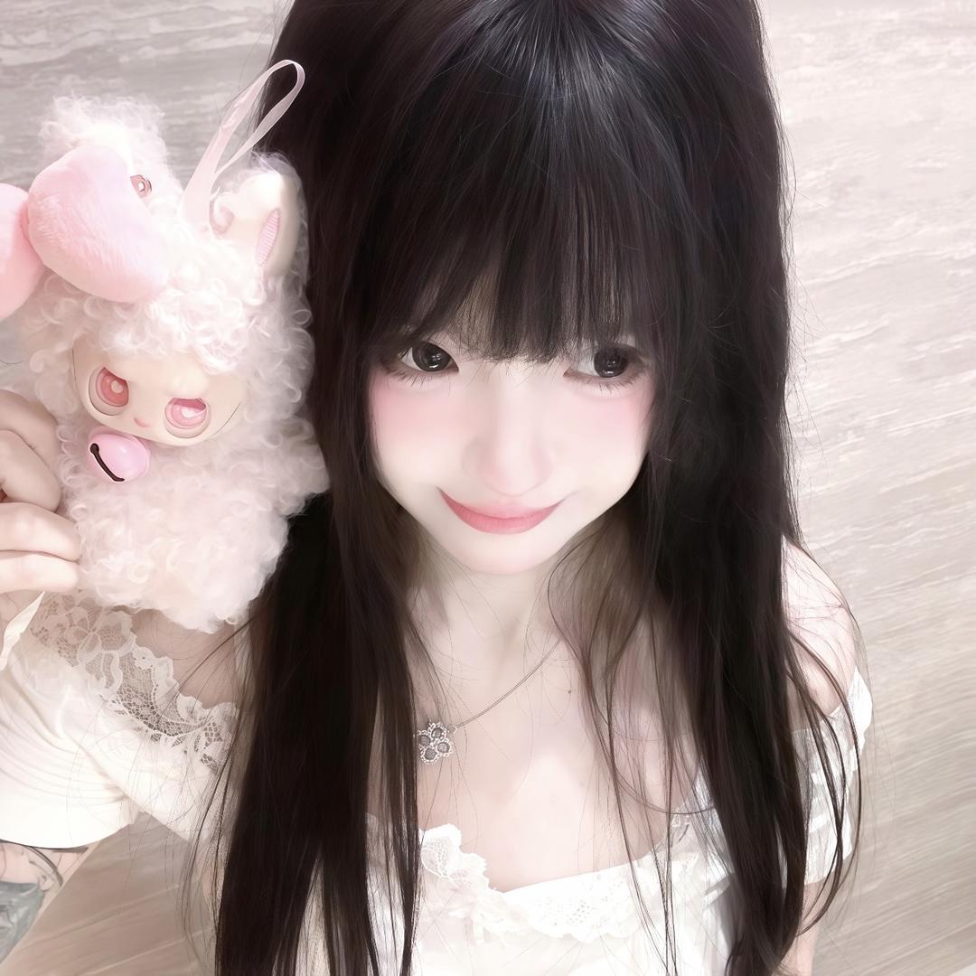 我会发着呆