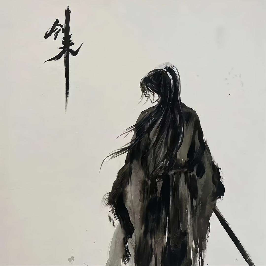 从反方向的钟